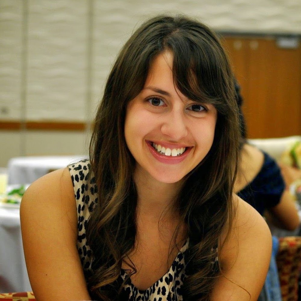 Meet your Posher, Leah
